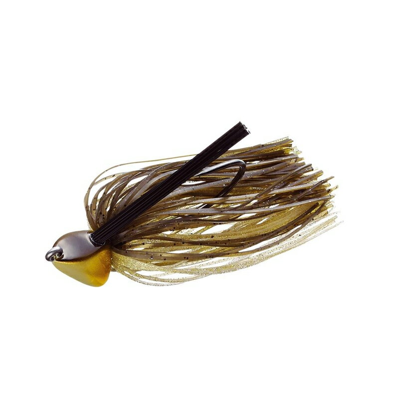 エバーグリーン グラスリッパー 5/8oz #137 アユ 【釣具 釣り具】