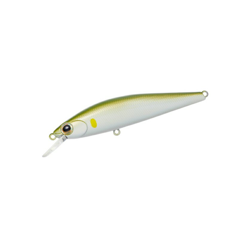 Daiwa Dr. Minnow 2 42F Pearl Ayu