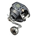 ダイワ(Daiwa) 21シーボーグ 300JL / 電動リール 左巻き 【釣具 釣り具】