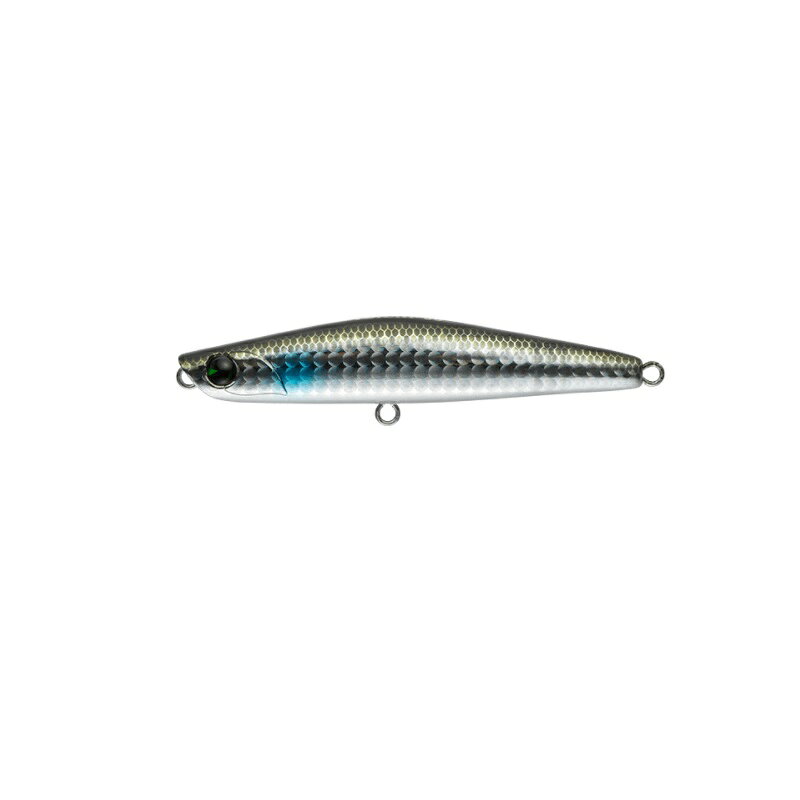 Metal Jig - アムズデザイン　ヨイチ 99 LIGHT #YI99L-009 ボラ