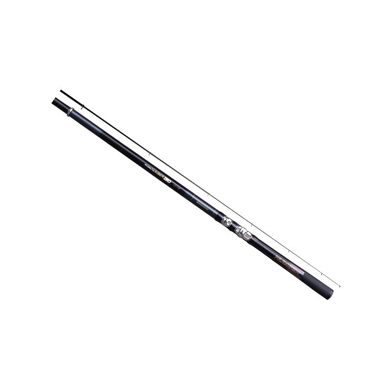 Bass Rod （Spinning） - 宇崎日新　プロステージ ナンバー イソ PROSTAGE NUMBER ISO 1号 6207　【釣具　釣り具】
