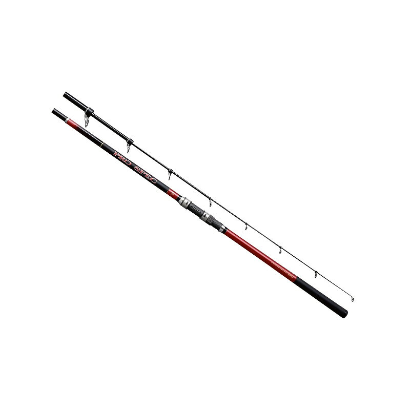 Rods - 宇崎日新　PRO SPEC ISO KW 4号遠投 530　【釣具　釣り具】