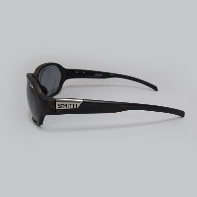 New 楽天スーパーセール Tortoise 釣具のftoリニューアルした 釣具 Aura ウェア Aura X Gray27 Tortoise スミス Aura オーラ Matte が発売開始 Br