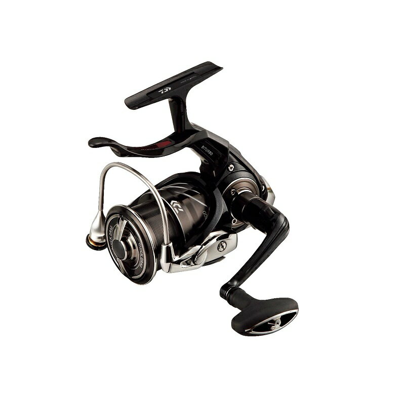 ダイワ(Daiwa)　21銀狼 LBQD　/ レバーブレーキ リール　【釣具　釣り具】