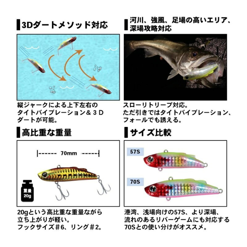 ミニエント70S レモンSミント の商品画像3枚目