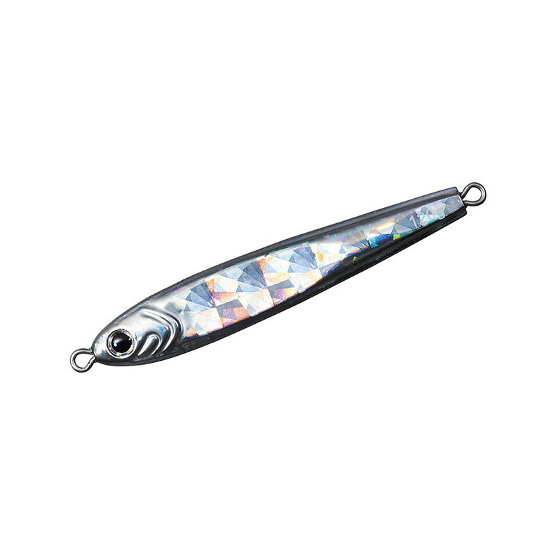 ライトジギングで超定番のタングステンジグ