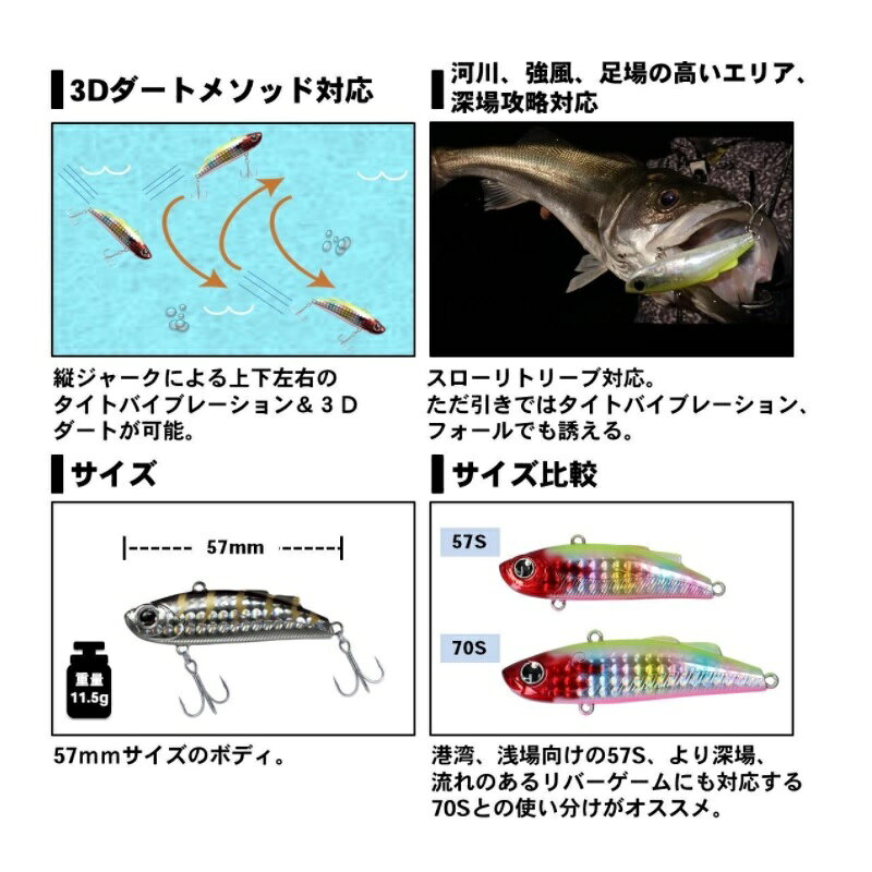 ミニエント57S イチゴミルク (3)