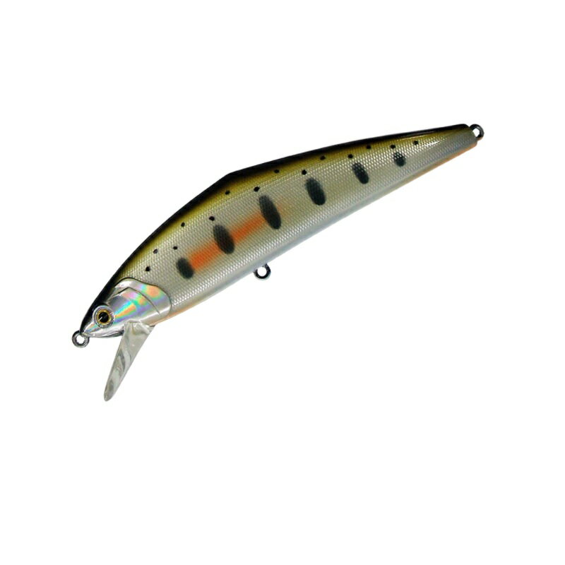 スミス D-コンタクト110 33 ヤマメハク