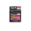 ダイワ(Daiwa) プレッソ シングルフック SS バーブレス マルチプラッギング8 【釣具 釣り具】