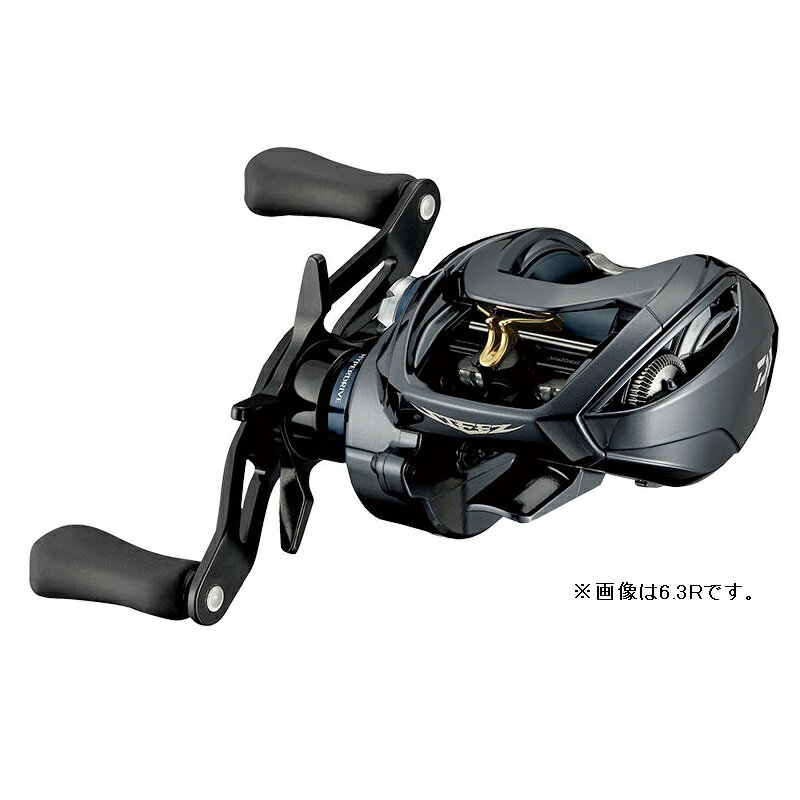 ダイワ 21スティーズ A TW HLC 7.1R / ベイトリール 右巻【在庫限り特価】 【釣具 釣り具】