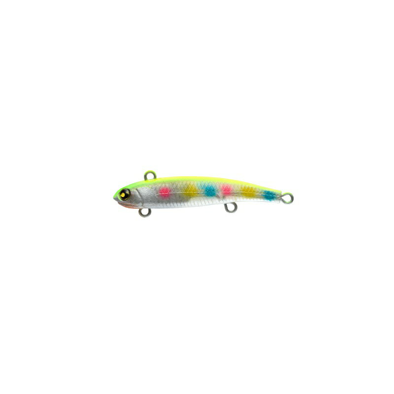 Rakuten - マルジン　UKSP22-09 UKスピン 22g #46 CC(キャンディクリア)　【釣具　釣り具】