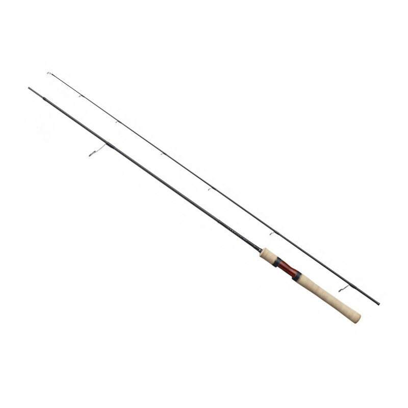 シマノ　21 カーディフ NX S48UL-4　/ ネイティブ 渓