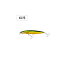 シマノ(Shimano)　XM-112U ストロングアサシンフラッシュブースト 125F 008 Fグリキン　【釣具　釣り具】