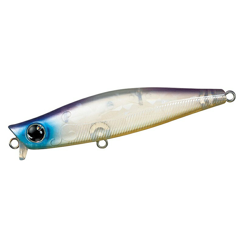 ダイワ モアザン ガルバ73S 涼海