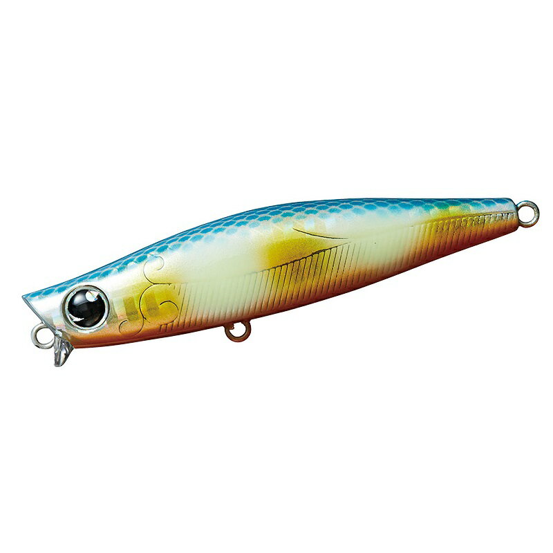ダイワ(Daiwa)　モアザン ガルバ87S ボラグロー　　【釣具　釣り具】のサムネイル