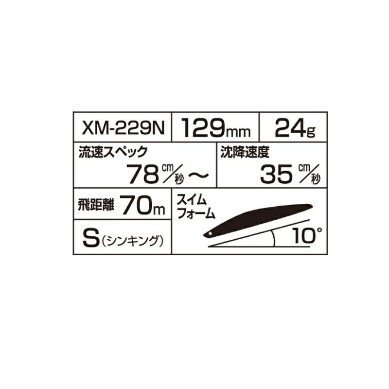 サイレントアサシン 129S ジェットブースト キョウリンカタクチ の商品画像3枚目