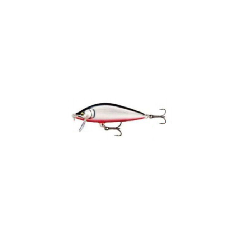 ラパラ　カウントダウンエリート55 CDE55-GDRB ギルディッドレッドベリー　【釣具　釣り具】のサムネイル