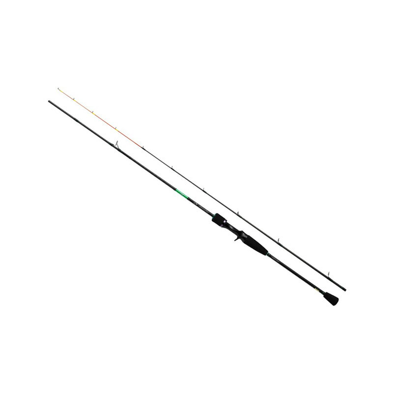 ダイワ(Daiwa)　エメラルダス X イカメタル 65XULB-S　【釣具　釣り具】
