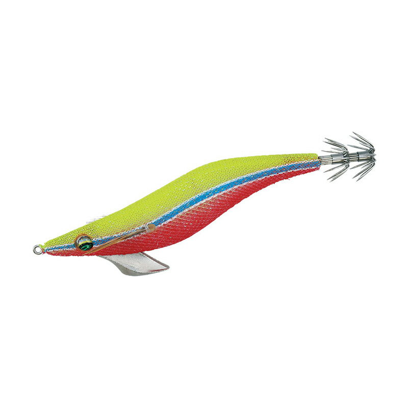 ダイワ エメラルダスピーク 3.5号 ケイムラ-ハッピーエターナル【在庫限り特価】