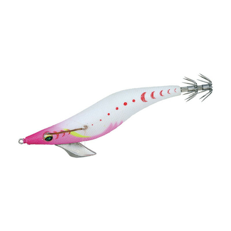 ダイワ(Daiwa)　エメラルダスピーク 3.5号 夜光-ストロベリーナイトエンジェル　【釣具　釣り具】