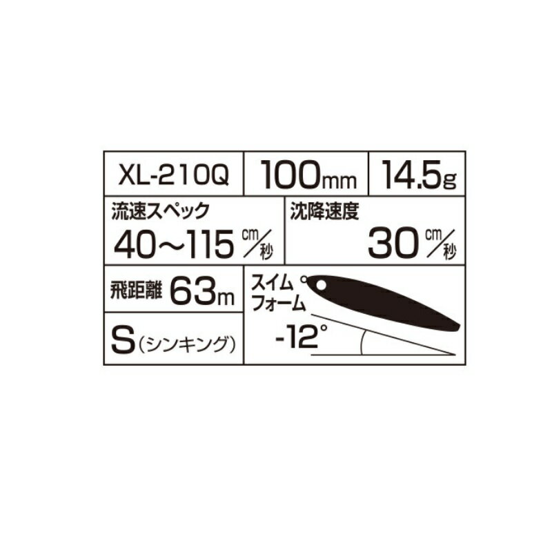 スタッガリングスイマー 100S ジェットブースト キョウリンCC (3)