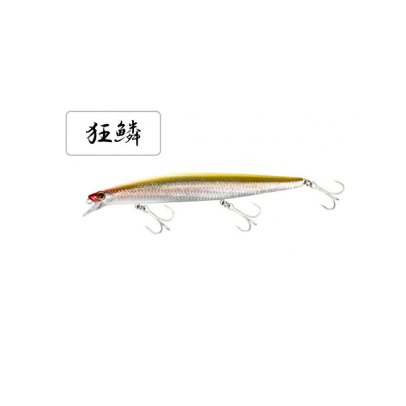 サイレントアサシン 140S ジェットブースト キョウリンキス