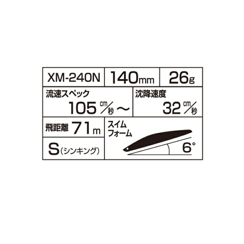 サイレントアサシン 140S ジェットブースト キョウリンシルエットブラック の商品画像3枚目