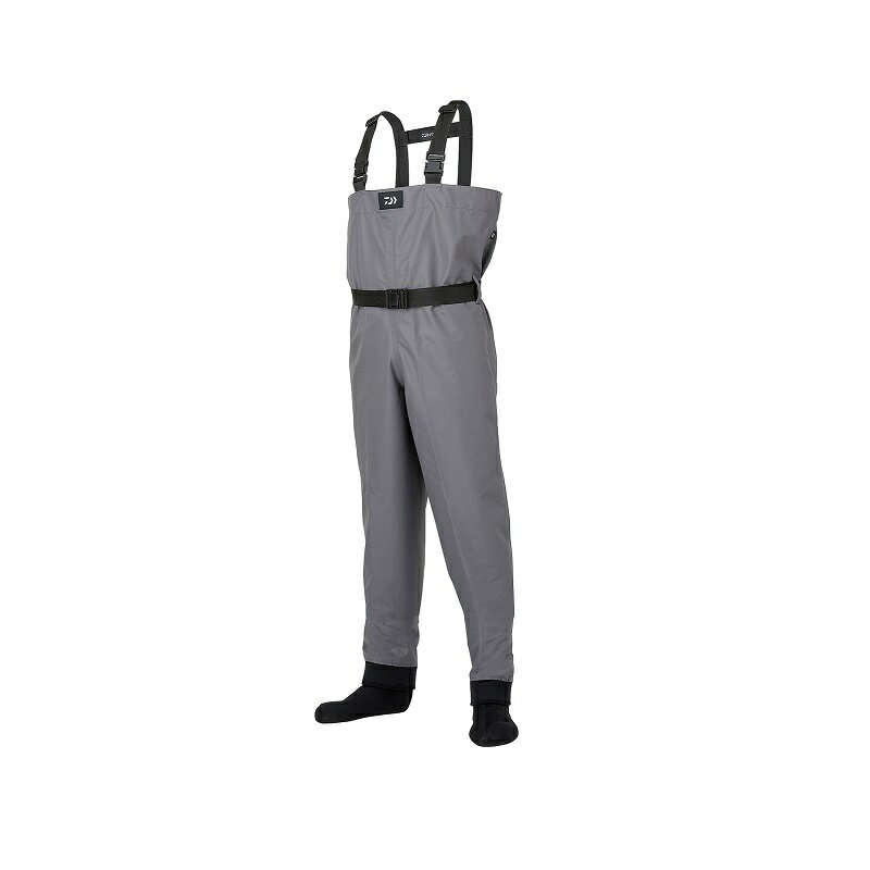 50％off 新品 ダイワ スーパーブレス ストッキングウェーダー SBW 