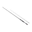 シマノ 20 ゾディアス 167M-S/2 / バスロッド ベイトモデル 2ピース 【釣具 釣り具】