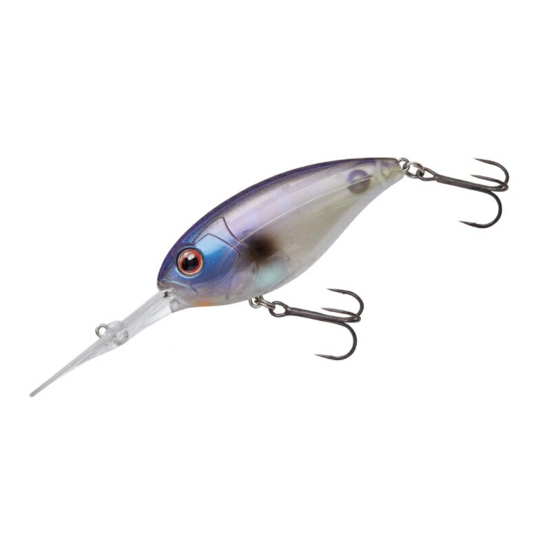 がまかつ アベンジクランク400 #2 オーロラギル 【釣具 釣り具】