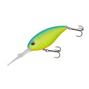 がまかつ アベンジクランク400 #6 ブルーバックチャート 【釣具 釣り具】