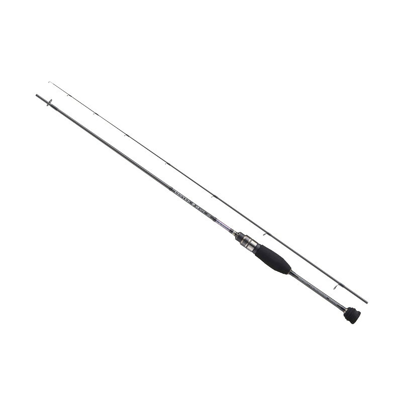 宇崎日新　LESTER 夢鯵 GVX 5.9　【釣具　釣り具】