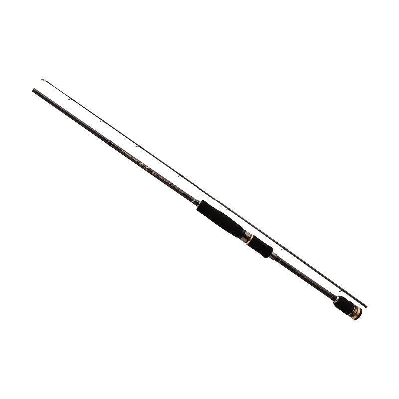 宇崎日新　DREAMS 夢墨 夜叉 RV DRYY-RV806M　【釣具　釣り具】