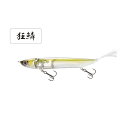 シマノ(Shimano) ZR-J11T バンタム ジジル115フラッシュブースト 012 キョウリンアユ 【釣具 釣り具】(4)