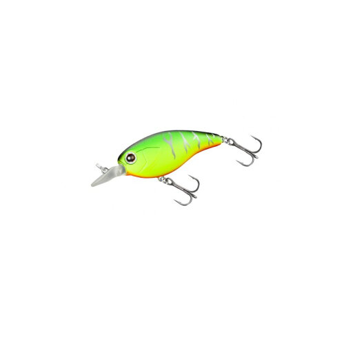 シマノ(Shimano) ZP-405R バンタム コザック DR(ディープレンジ) 009 ホットタイガー 【釣具 釣り具】 シマノ(Shimano) ZP-405R バンタム コザック DR(ディープレンジ) 009 ホットタイガー 【釣具 釣り具】