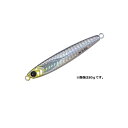 メジャークラフト JPVTG-150 ジグパラバーチカルTG 150g #008 シルバー(4)