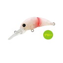 シマノ(Shimano) TR-135L カーディフ ふわとろ 35F 15T イチゴ大福グロー 【釣具 釣り具】