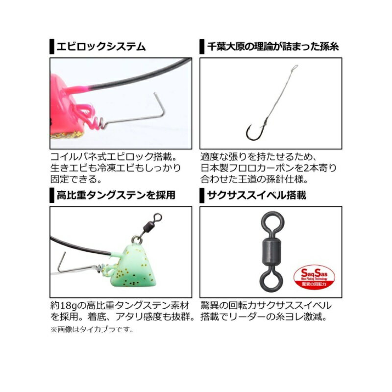 ������(Daiwa)���Ȳ祿�����֥� TG SS+���ӥ��å� 6�� ���㡼�����/������ɥ�ᡡ����������