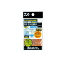 ダイワ(Daiwa) 背針移動ハナカン仕掛け SH-7.5H 徳用 SH7.5H(徳用) 【釣具 釣り具】