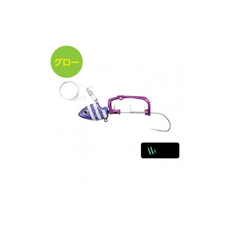 シマノ(Shimano)　PN-UN1T サーベルマスター 船テンヤ