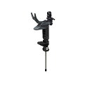 ダイワ(Daiwa) ライトホルダーα 240CH ダークグレー 【釣具 釣り具】