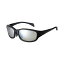 ダイワ(Daiwa) TLX 015 タレックス 偏光グラス トゥルービュースポーツ シルバーミラー 【釣具 釣り具】