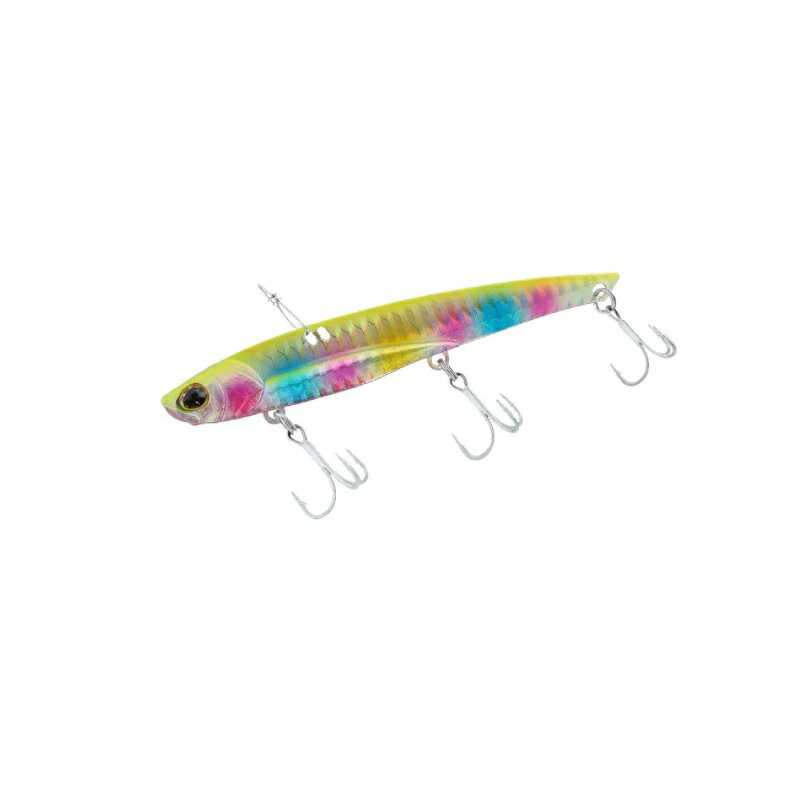 Vibration - ダイワ(Daiwa)　サムライメタルバイブロング 30g PH不夜城　【釣具　釣り具】