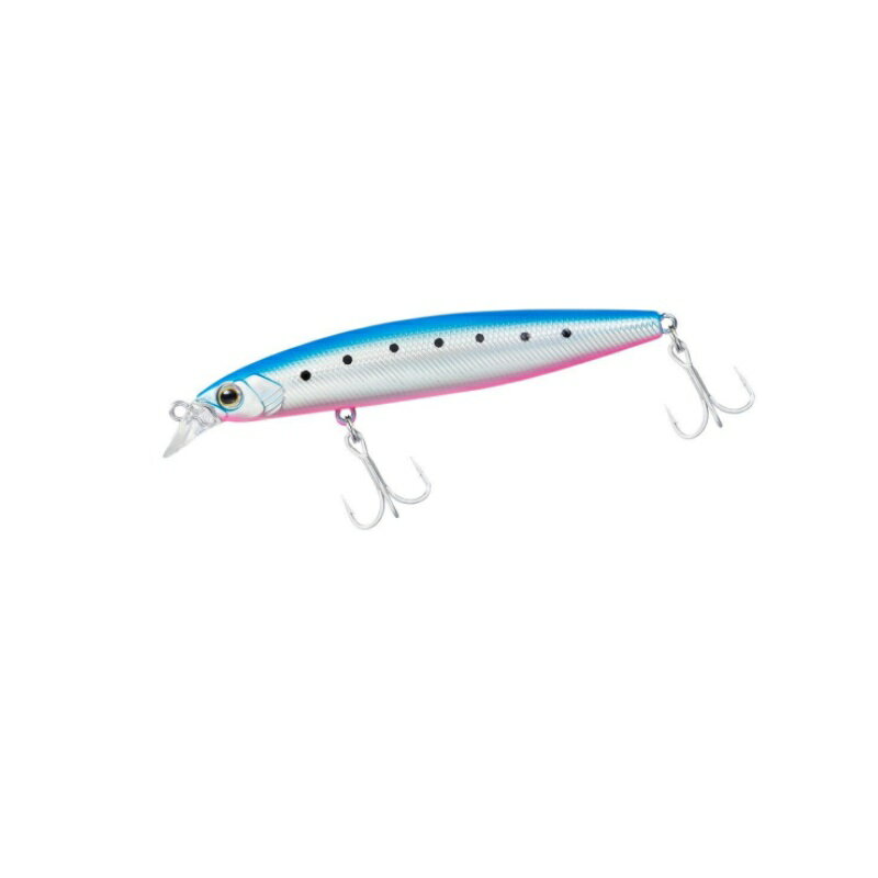 ダイワ シーバスハンターZ 95S ブルピンイワシ