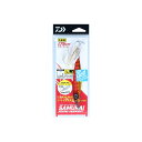 ダイワ(Daiwa) サムライ ジギングサビキ セット 3本針 20g-76cm PH赤金 / ソルト ジギング キャスティング ジグ 【釣具 釣り具】