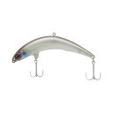 ジャッカル ピクピク78 ナチュラルゴーストワカサギ 【釣具 釣り具】(4)