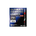 バリバス S-12 アルティメットファイティングリーダー マルチモデル 105lb-#4 【釣具 釣り具】