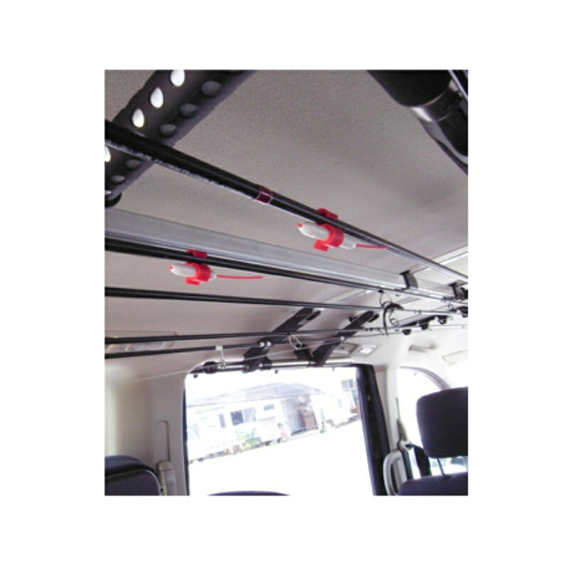 ティクト　Mキャロキーパー　イエロー　【釣具　釣り具】 fto-r-10145365 釣具のFTO サンプル画像2