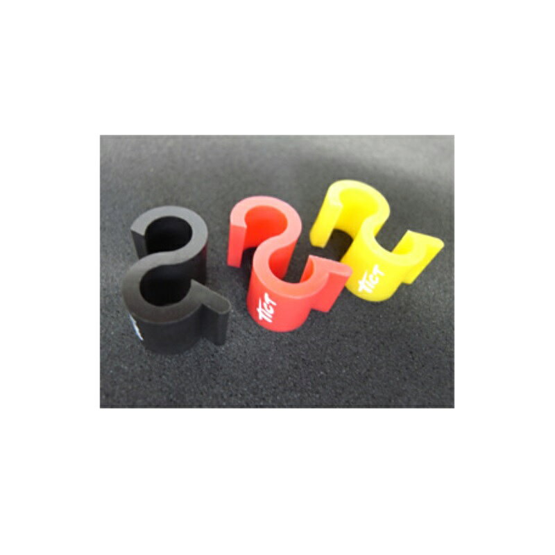 ティクト　Mキャロキーパー　イエロー　【釣具　釣り具】 fto-r-10145365 釣具のFTO サンプル画像3