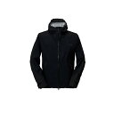 DR-2021J DR-2021J ポーラテック ネオシェル ハイブリッドレインジャケット ブラック 3XL【在庫限り特価】